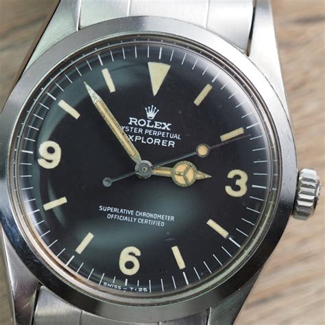 rolex explorer 1016 for sale uk|vintage rolex explorer 1016.